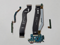 Charging Port Flex Cable — Galaxy S24 (S921U) — photo 1