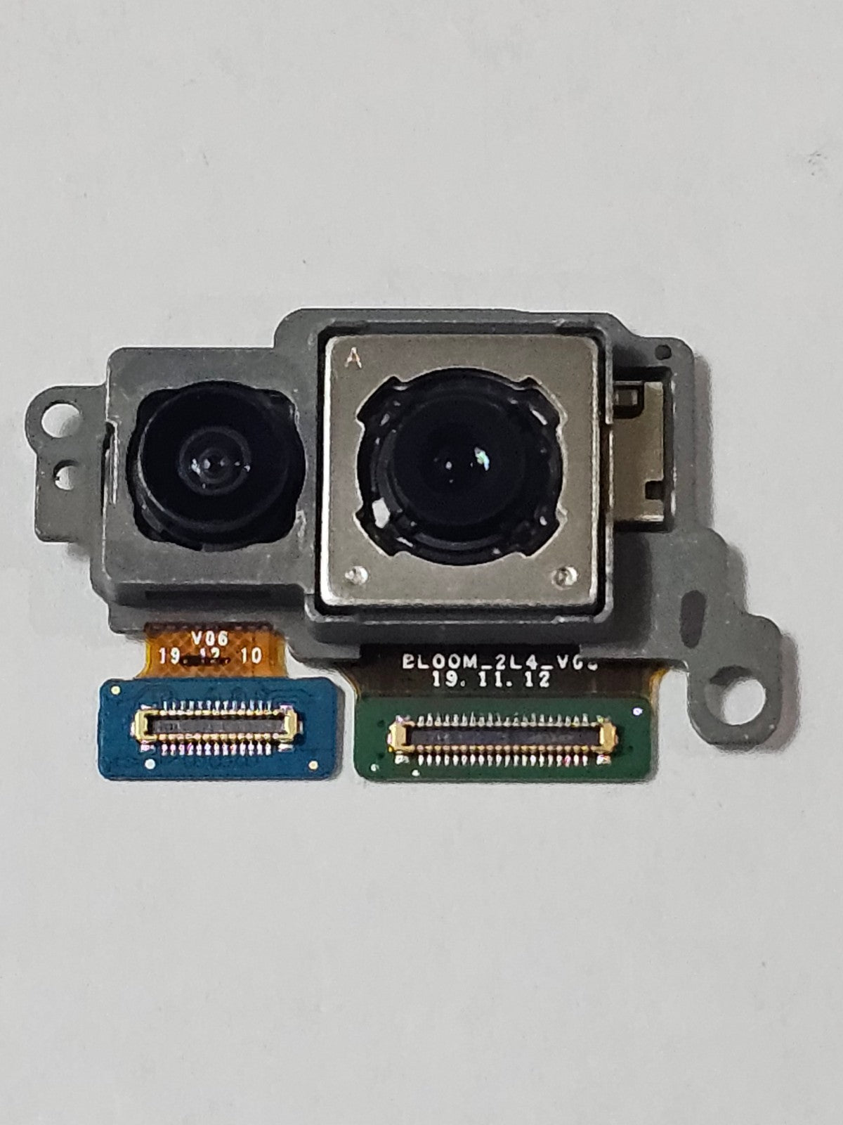 Samsung Galaxy Z Flip F700U Wide Rear Camera Module