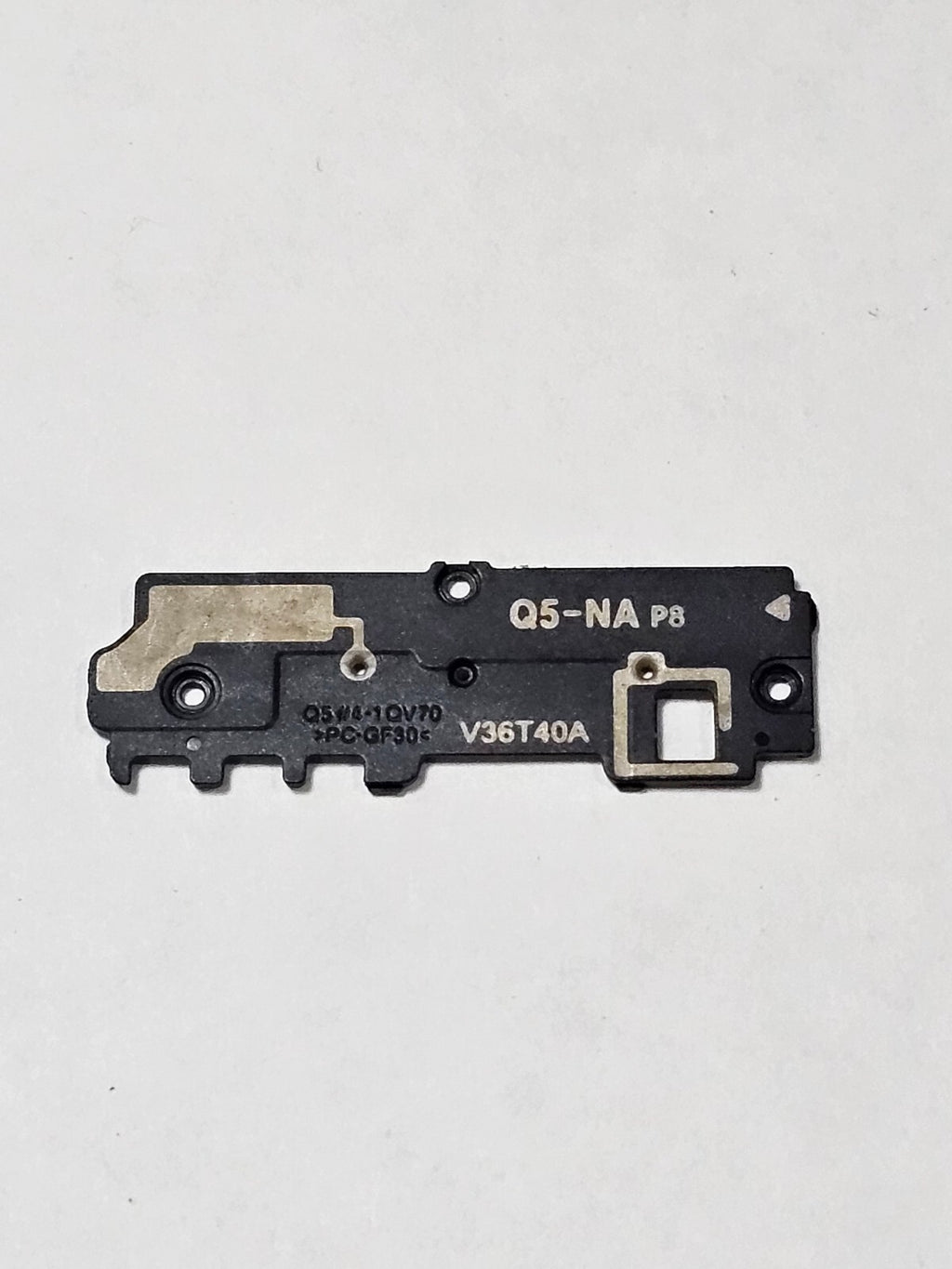 Samsung Galaxy Z Fold5 F946U 5G mmWave Antenna Module