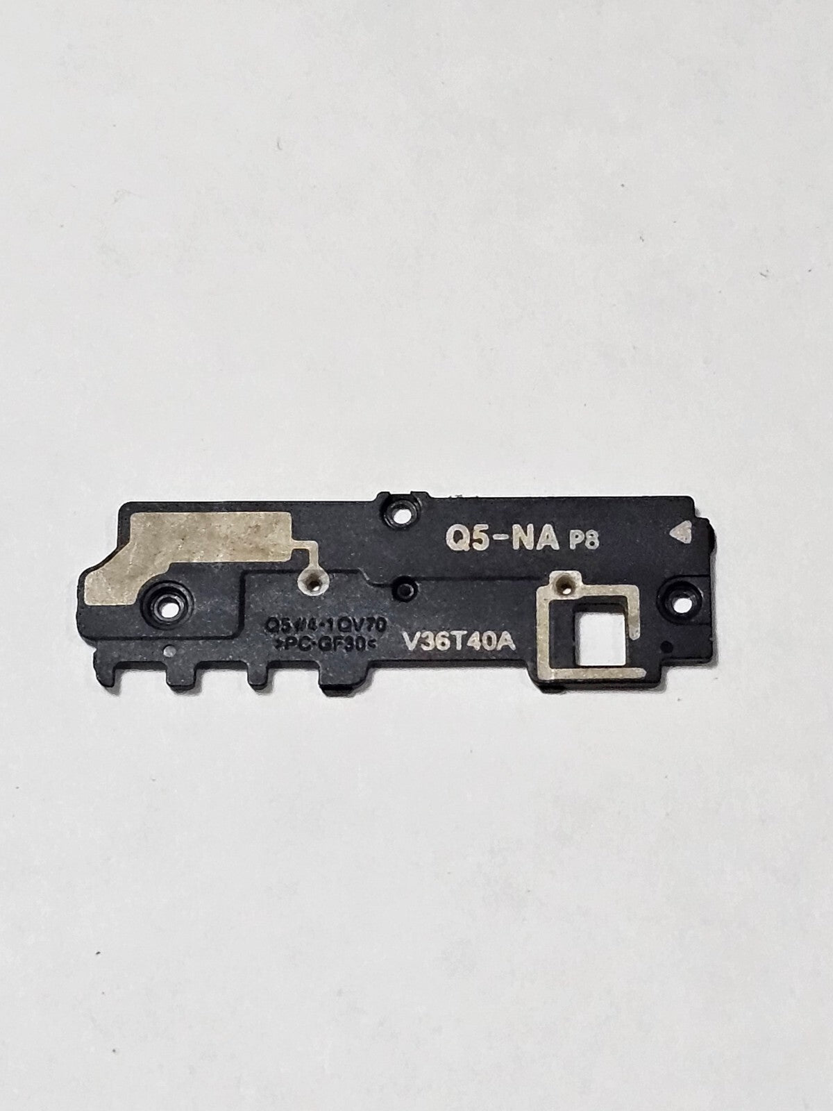 Samsung Galaxy Z Fold5 F946U 5G mmWave Antenna Module