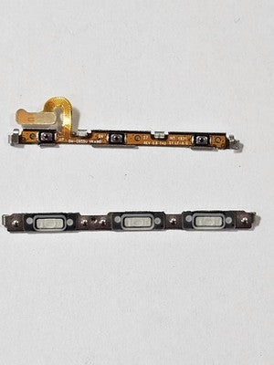 Samsung Galaxy S8 G950U Power / Volume Button Flex