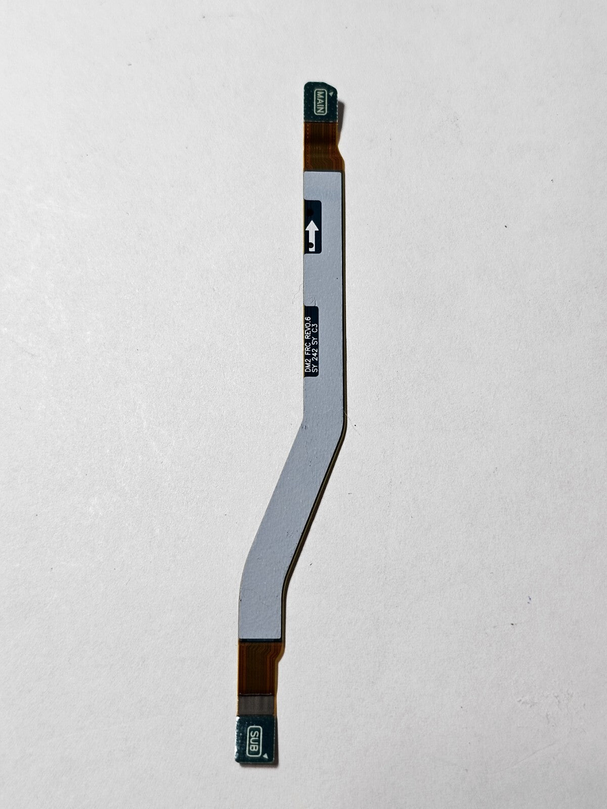 Samsung Galaxy S23+ S916U Network Signal Antenna Flex Cable