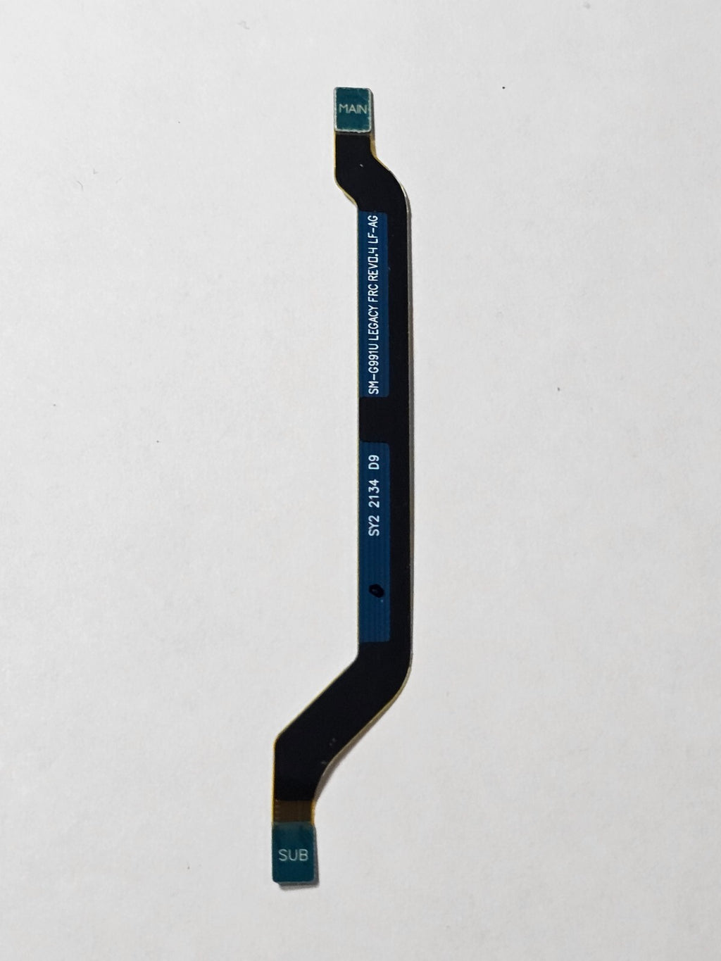 Samsung Galaxy S21 5G G991U Network Signal Antenna Flex Cable