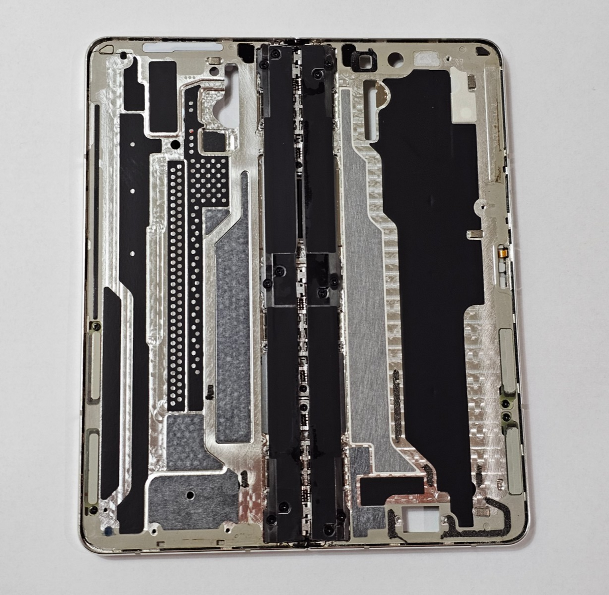 Samsung Galaxy Z Fold6 F956U Battery