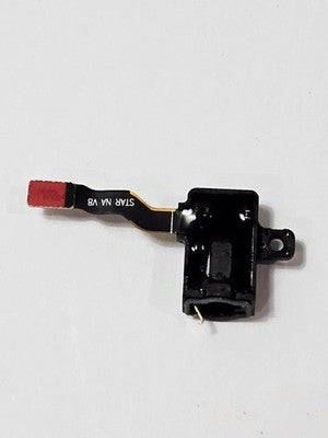 Samsung Galaxy S9 G960U 3.5mm Headphone Jack Flex