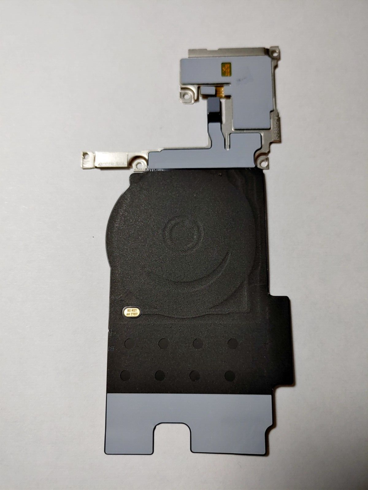 Samsung Galaxy S22 Ultra S908U Wireless Charging Coil