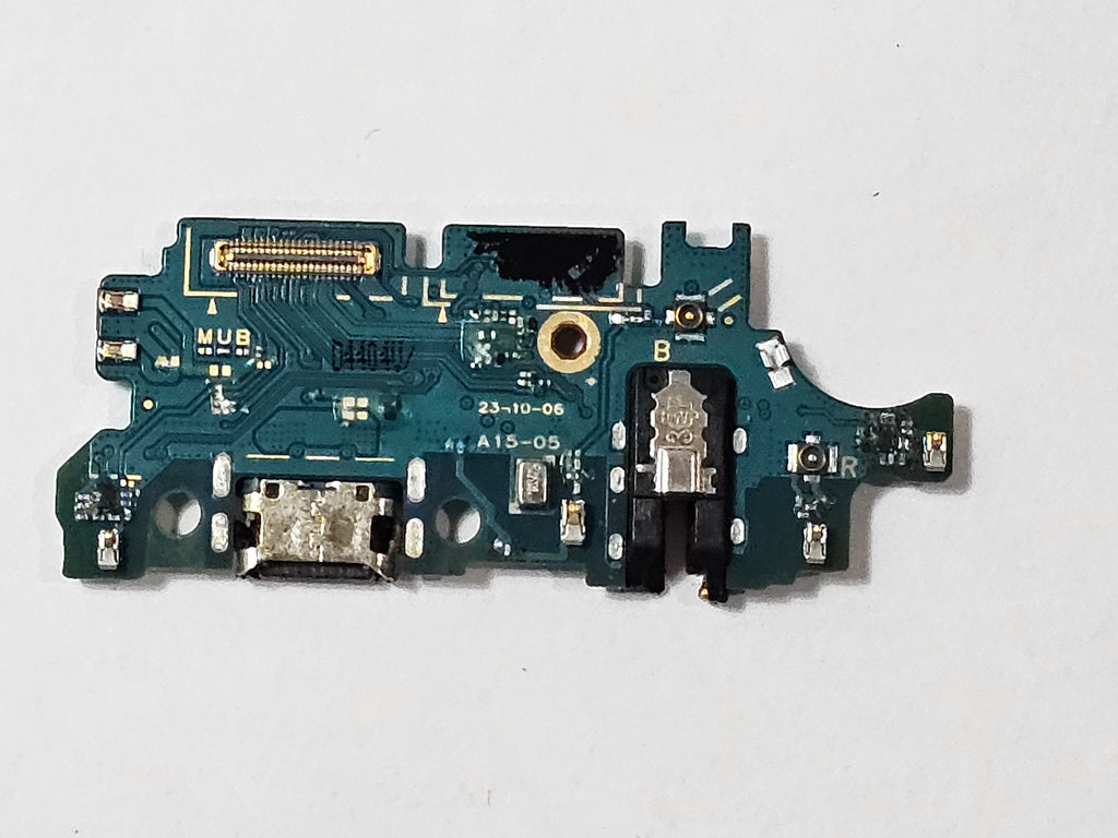 Samsung Galaxy A15 5G A156U USB-C Charging Port Sub-Board