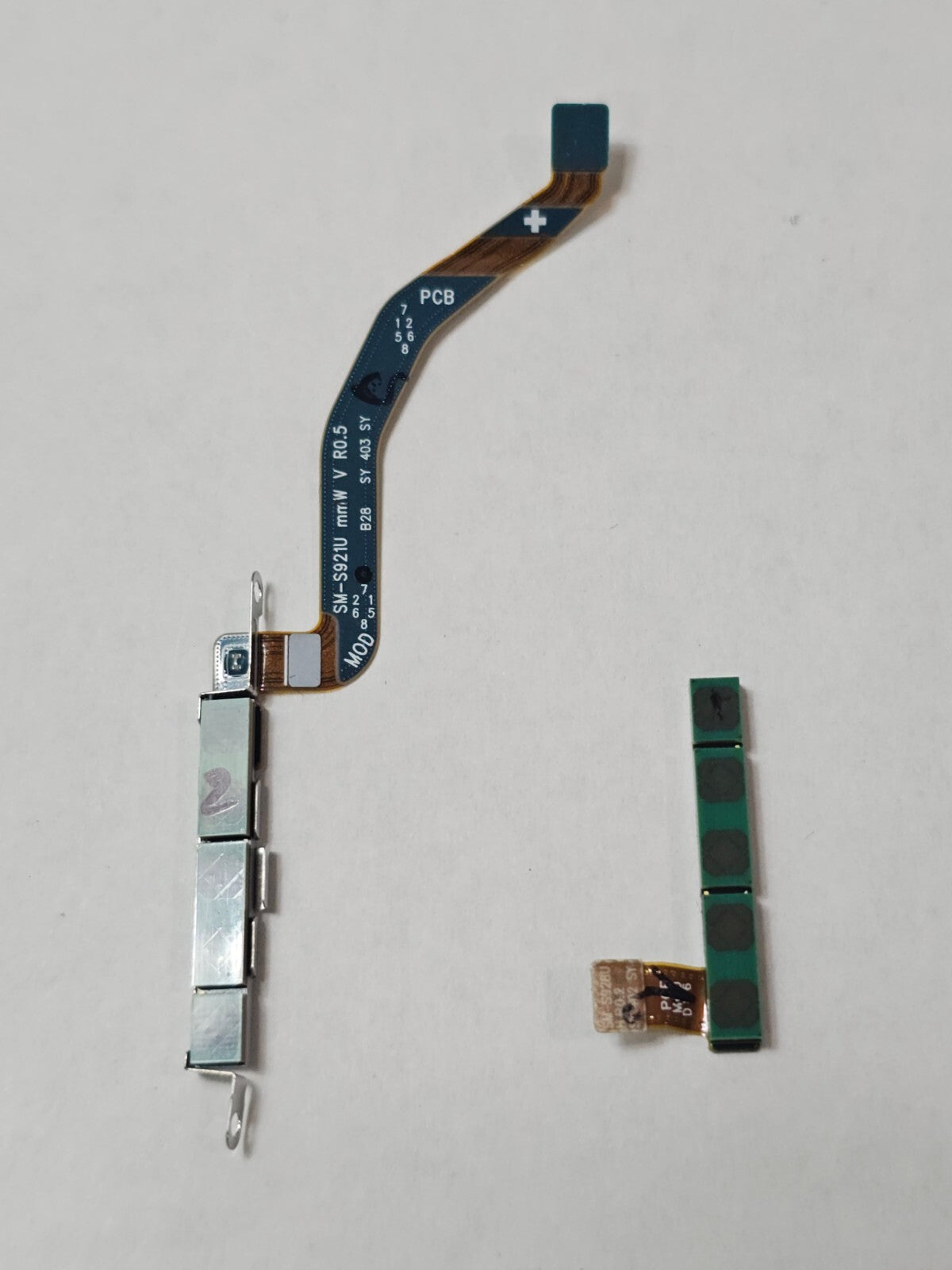 Samsung Galaxy S24 S921U 5G mmWave Antenna Module