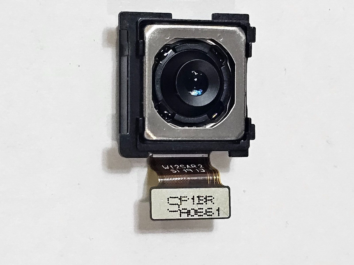 Samsung Galaxy S21 FE 5G G990U Main Rear Camera Module