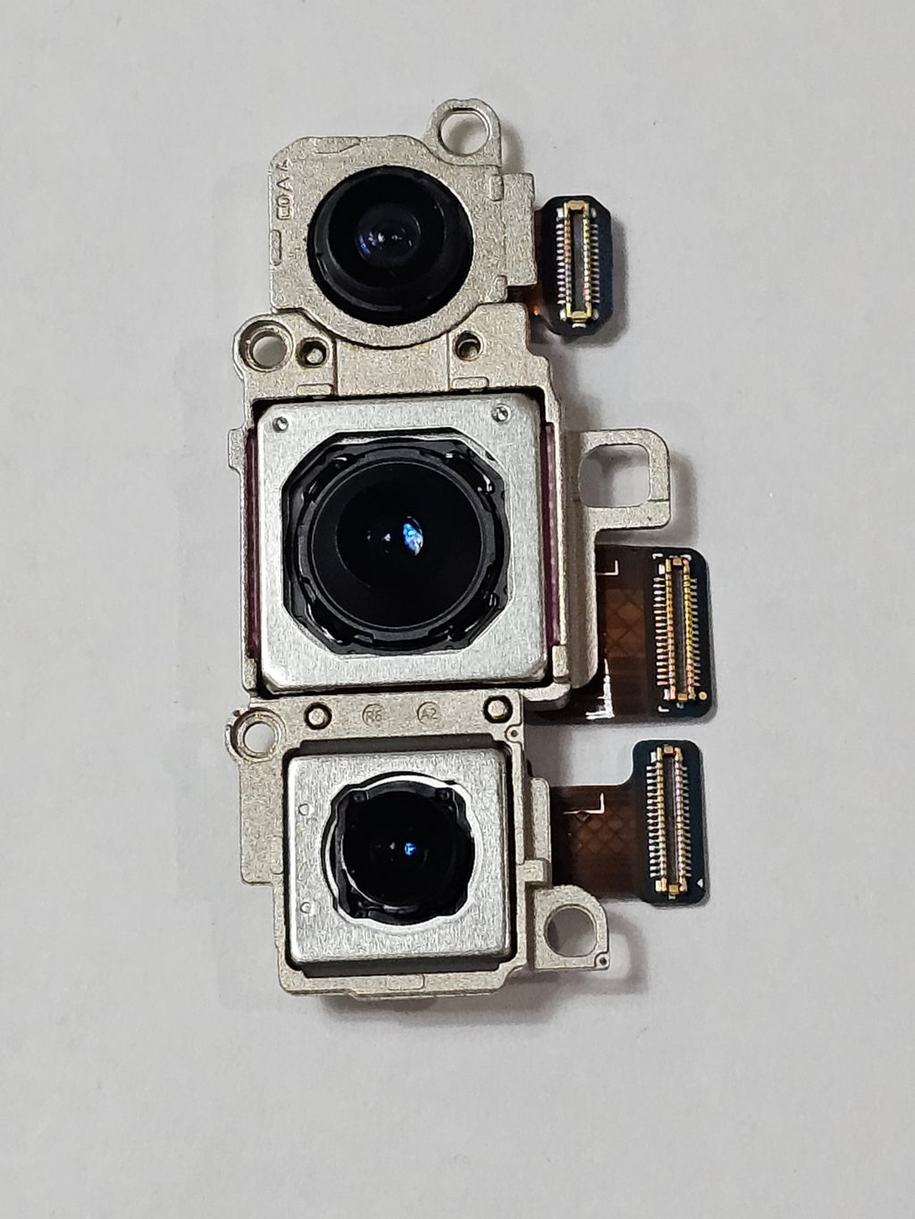 Rear Camera Set — Galaxy S24 (S921U) — photo 1