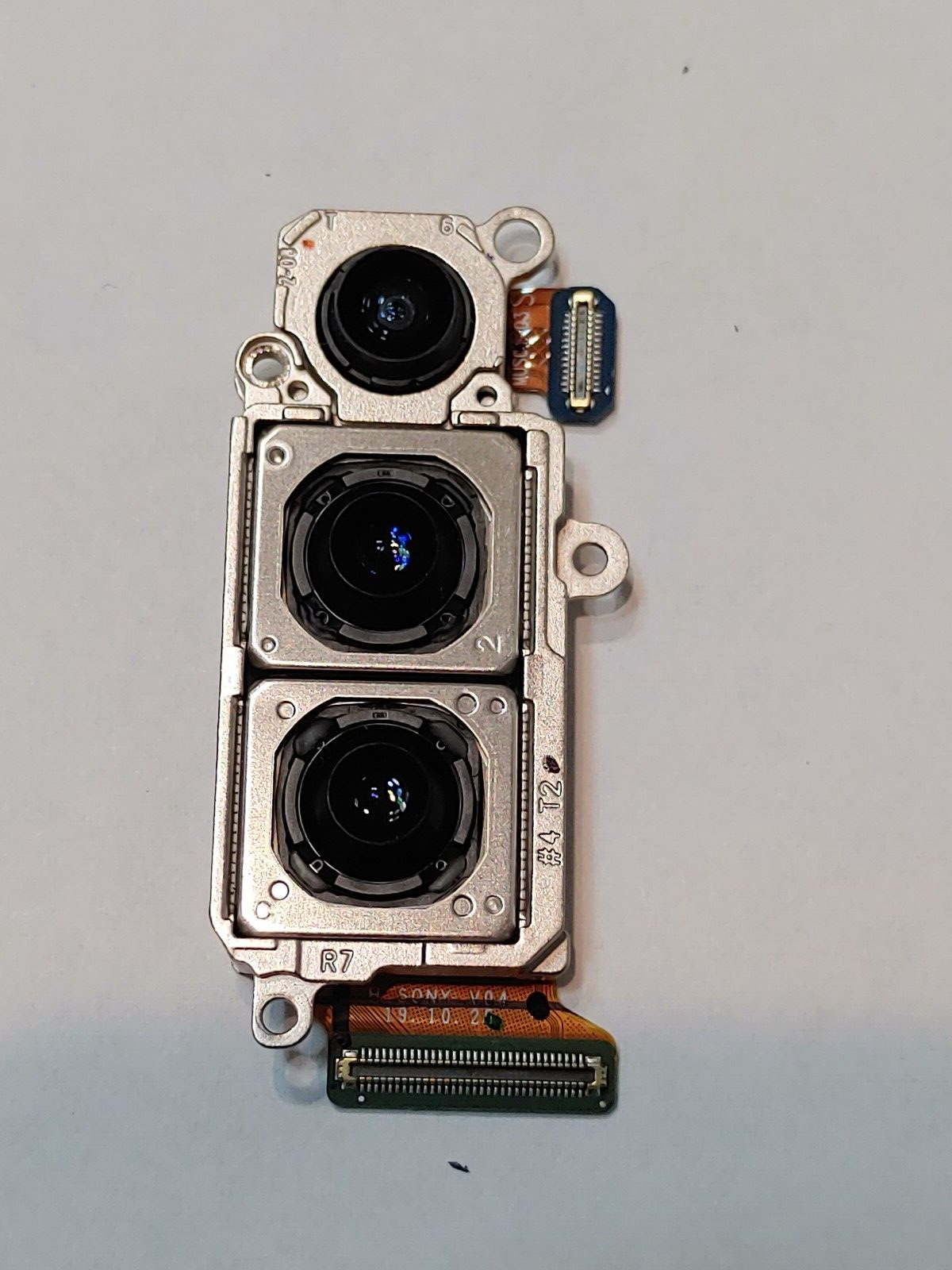 Samsung Galaxy S21+ 5G G996U Rear Camera Module