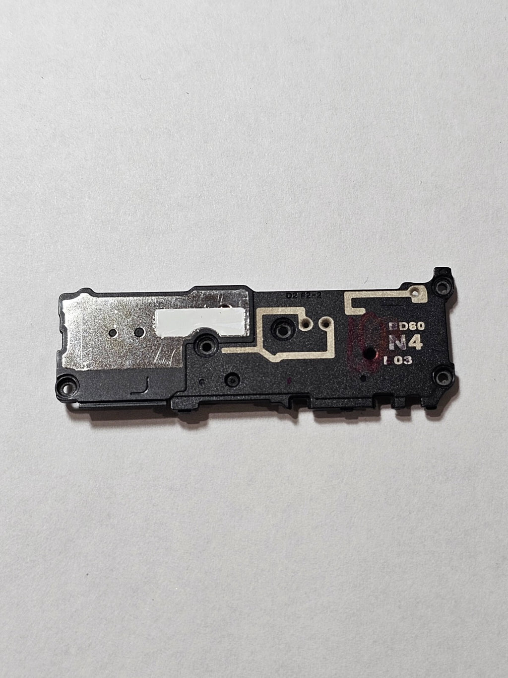 Samsung Galaxy Note10+ N975U Loudspeaker Module