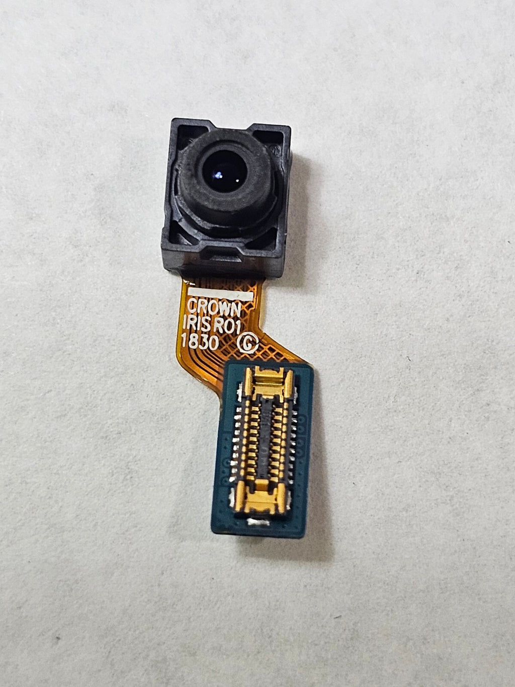 Samsung Galaxy Note9 N960U Front Camera Module
