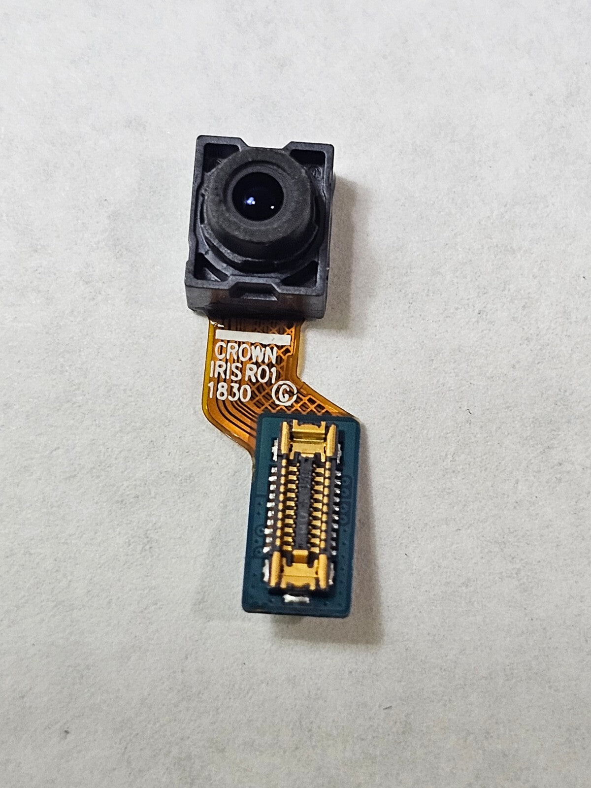 Samsung Galaxy Note9 N960U Front Camera Module