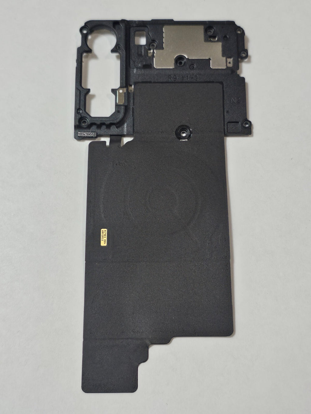 Samsung Galaxy S21 FE 5G G990U NFC Antenna / Bracket Assembly
