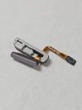 Samsung Galaxy Z Flip5 F731U Power Button / Fingerprint Sensor Flex