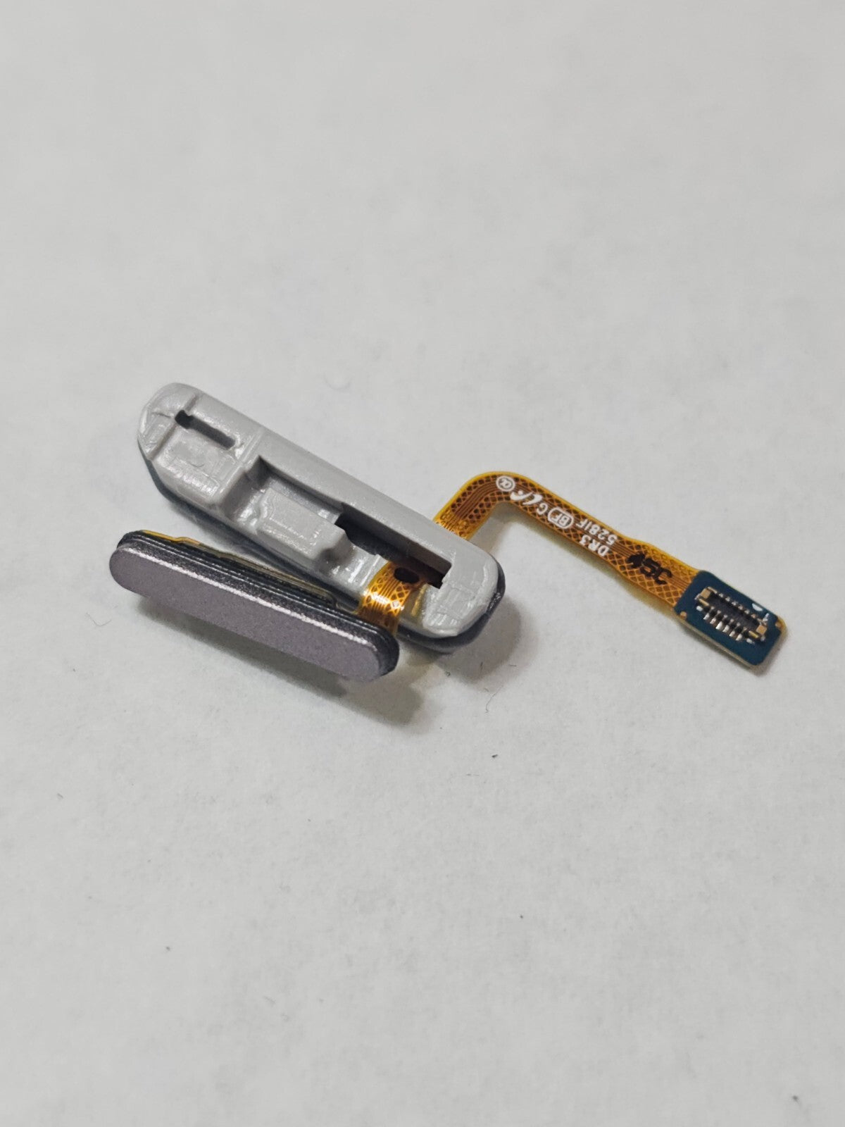 Samsung Galaxy Z Flip5 F731U Power Button / Fingerprint Sensor Flex