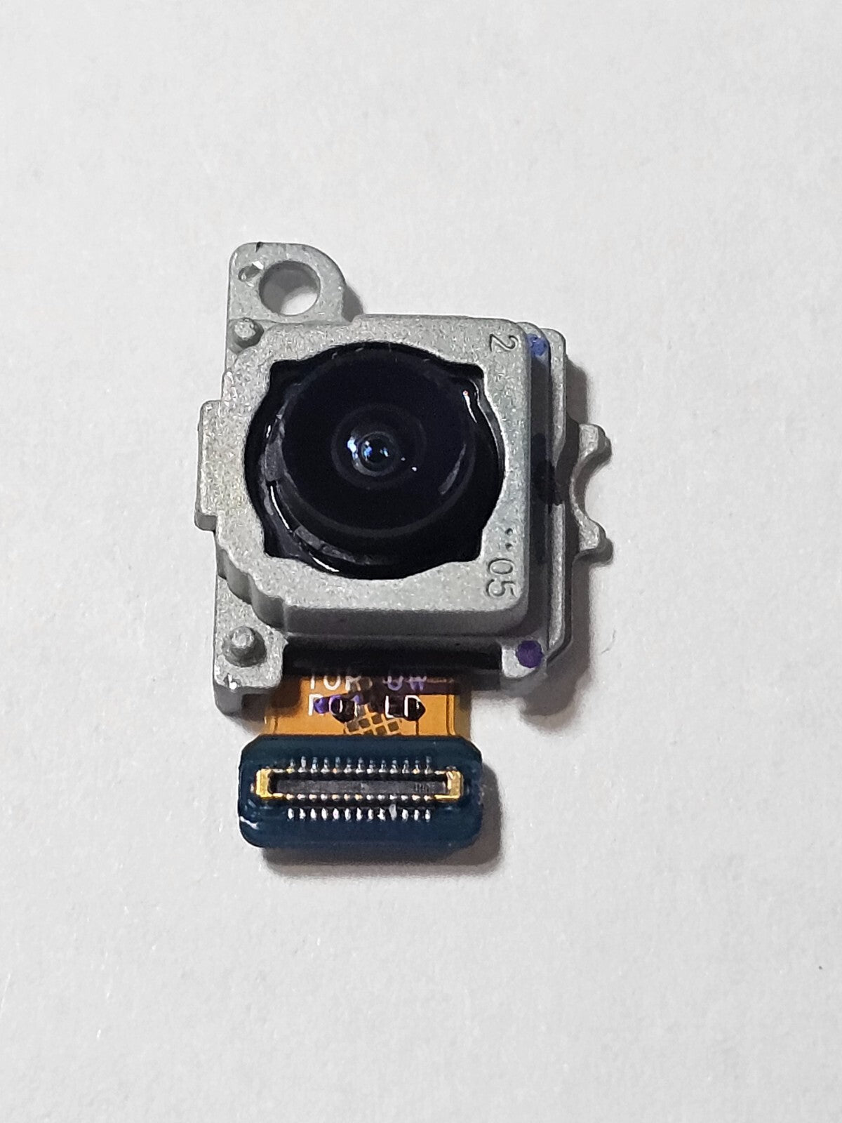 Samsung Galaxy Z Fold2 5G F916U Ultra-Wide Camera Module