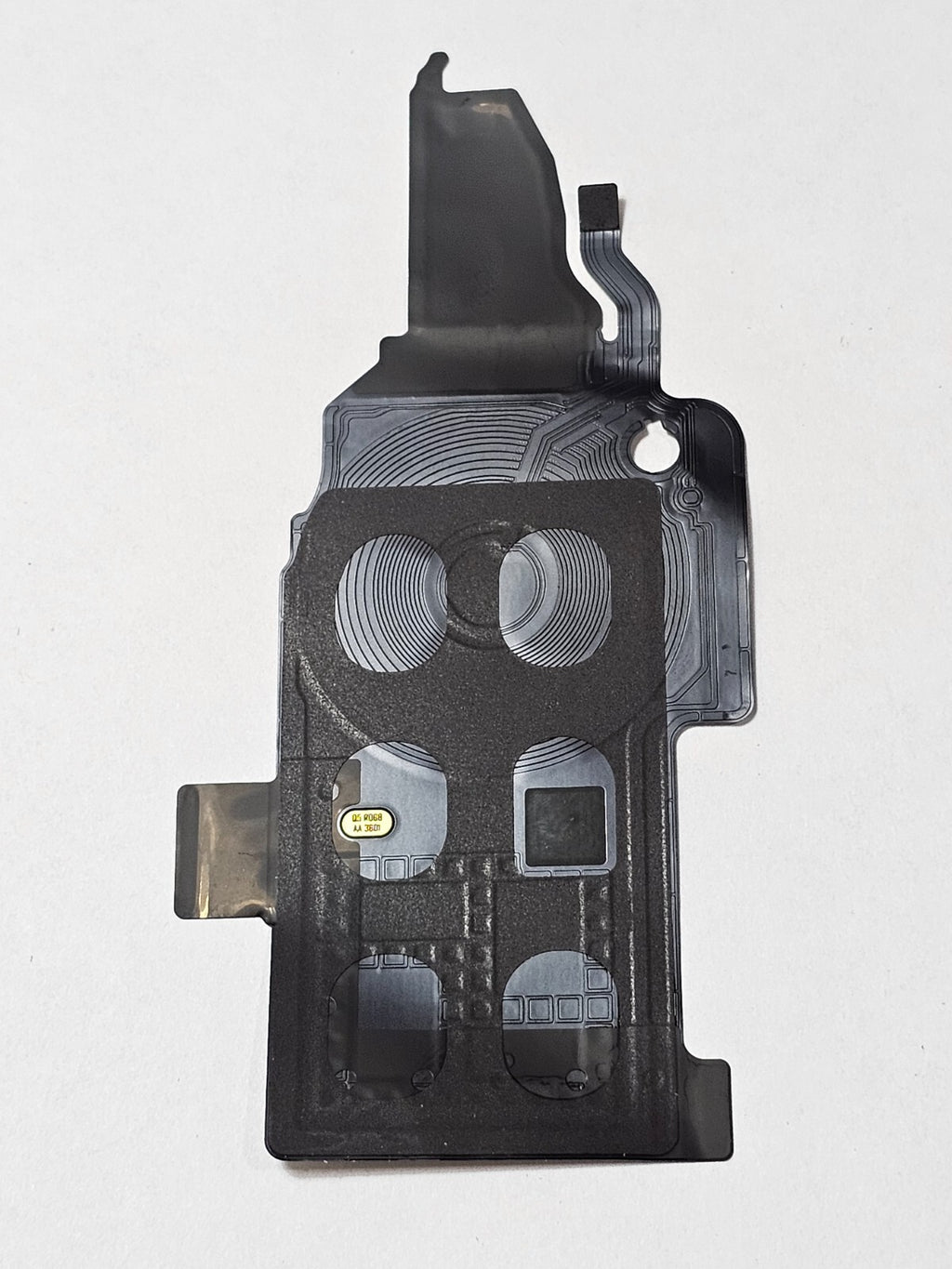 Samsung Galaxy Z Fold5 F946U NFC Antenna Bracket Set