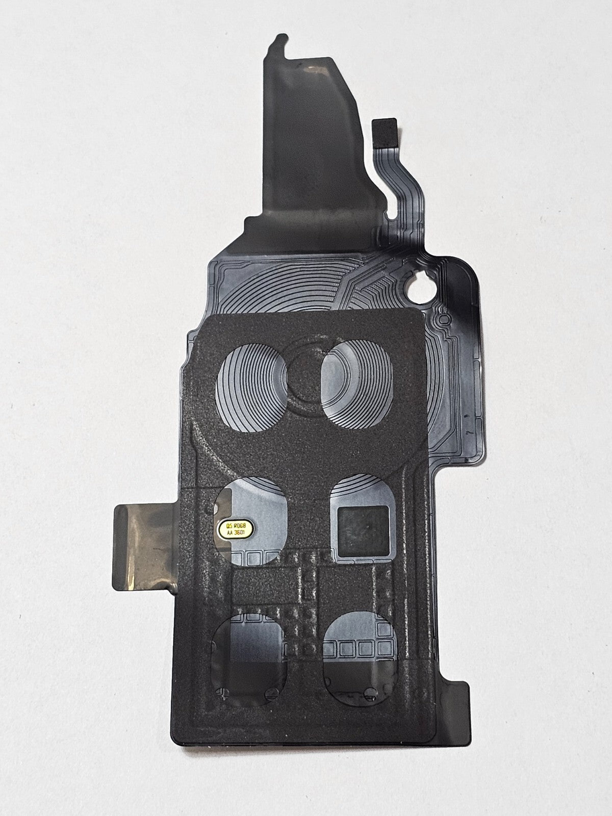 Samsung Galaxy Z Fold5 F946U NFC Antenna Bracket Set