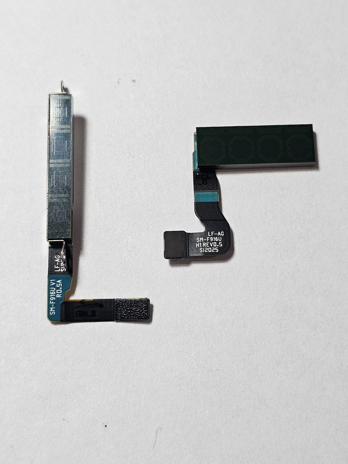 Samsung Galaxy Z Fold2 5G F916U 5G mmWave Antenna Module