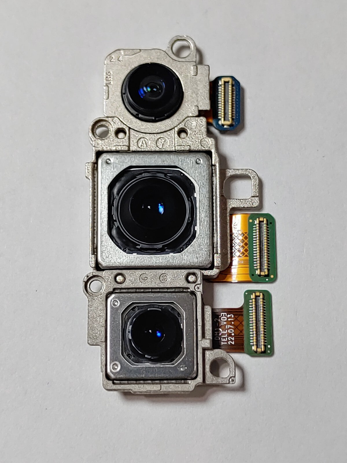 Samsung Galaxy S23 S911U Rear Camera Module