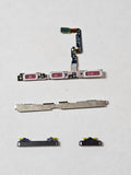 Samsung Galaxy S23 FE S711U Power / Volume Button Flex - Black