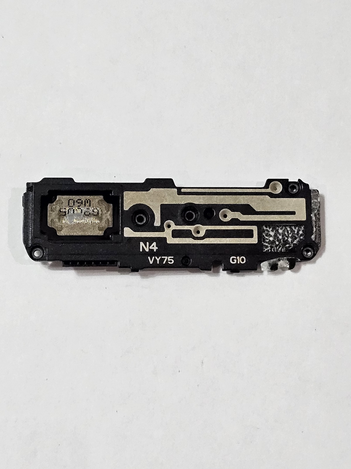 Samsung Galaxy S20+ 5G G986U Loudspeaker Module