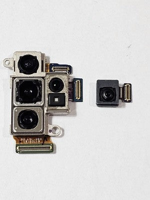 Samsung Galaxy Note10+ N975U Complete Front & Rear Camera Set