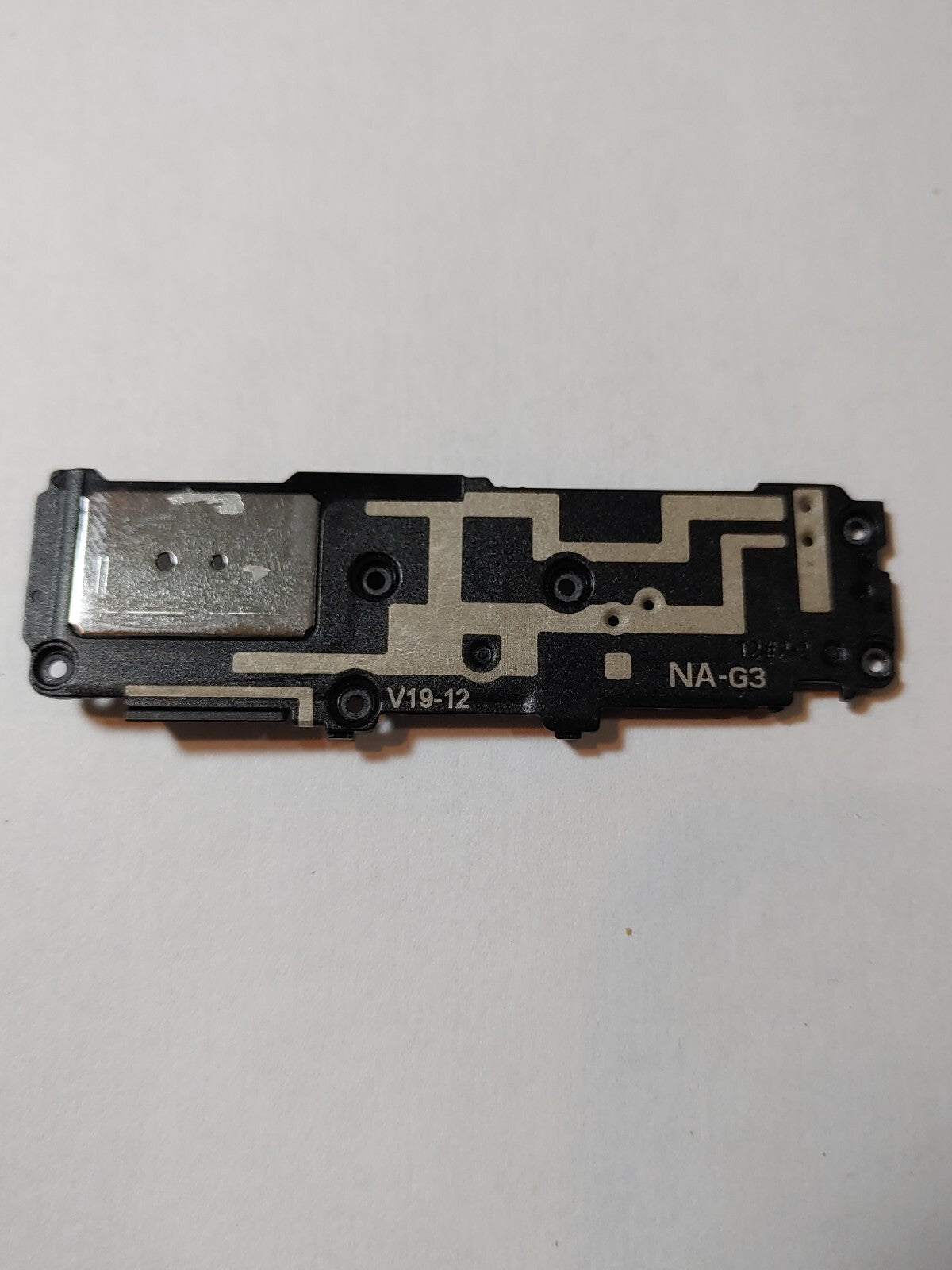 Samsung Galaxy S21+ 5G G996U Loudspeaker Module