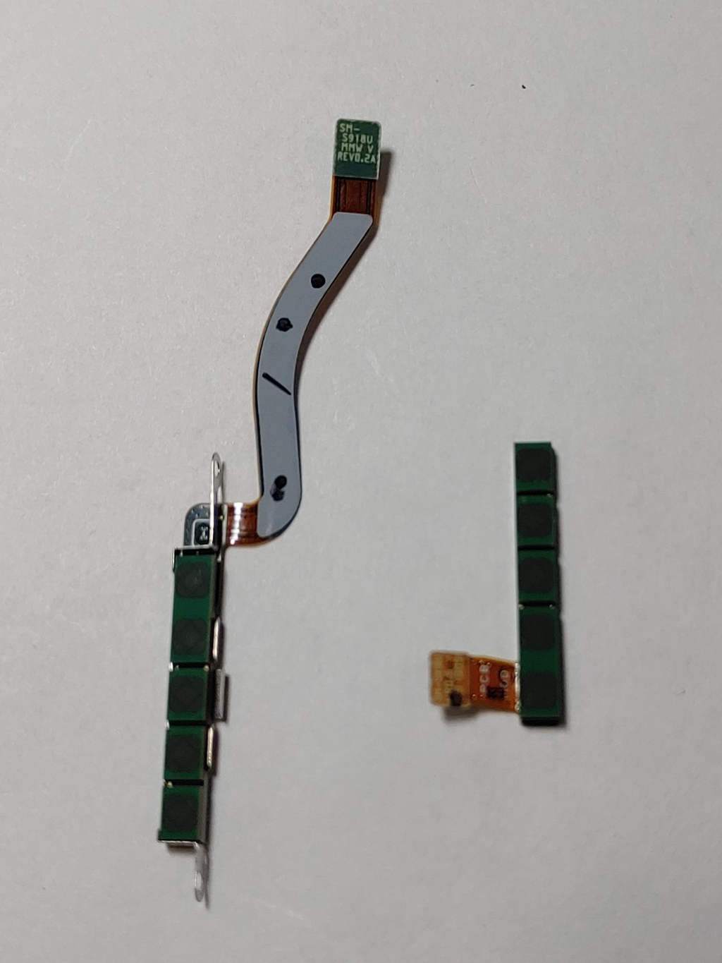 Samsung Galaxy S23 Ultra S918U 5G mmWave Antenna Module