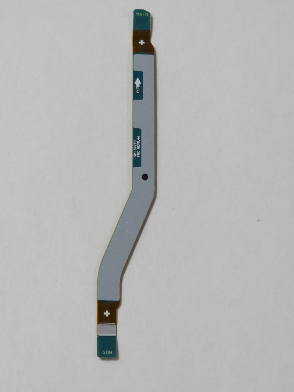 Samsung Galaxy S24+ S926U Network Signal Antenna Flex Cable