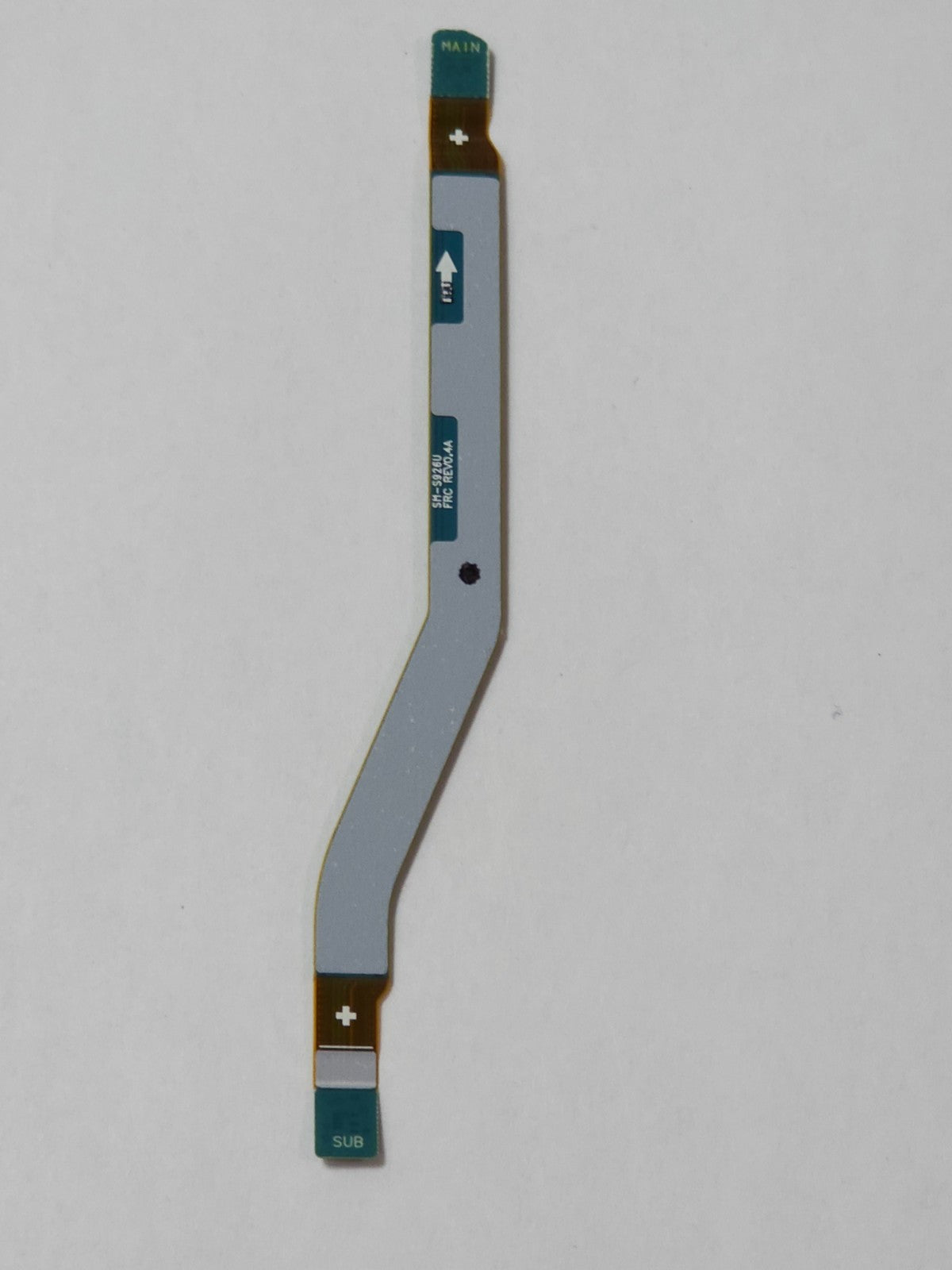 Samsung Galaxy S24+ S926U Network Signal Antenna Flex Cable
