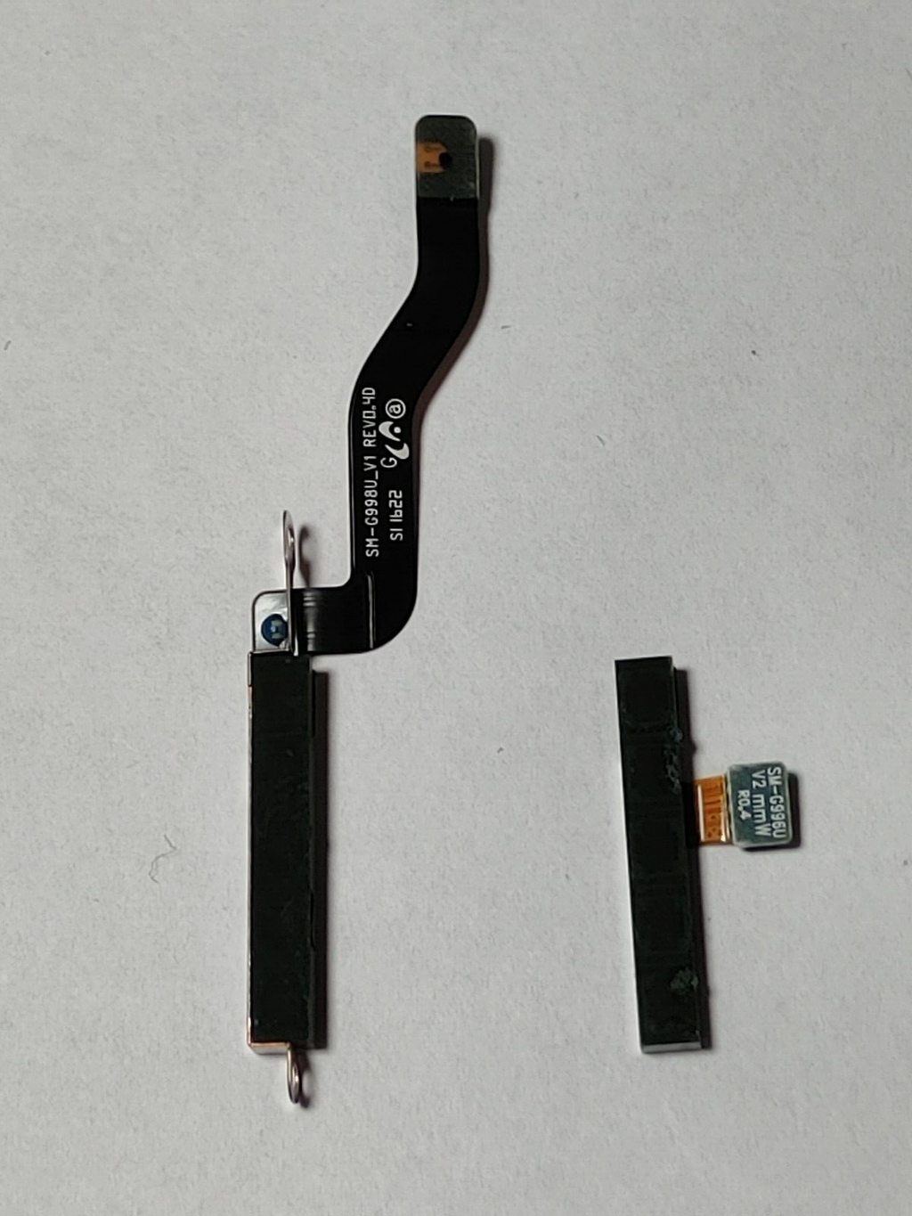 Antenna — Galaxy S21 Ultra (G998U) — photo 1