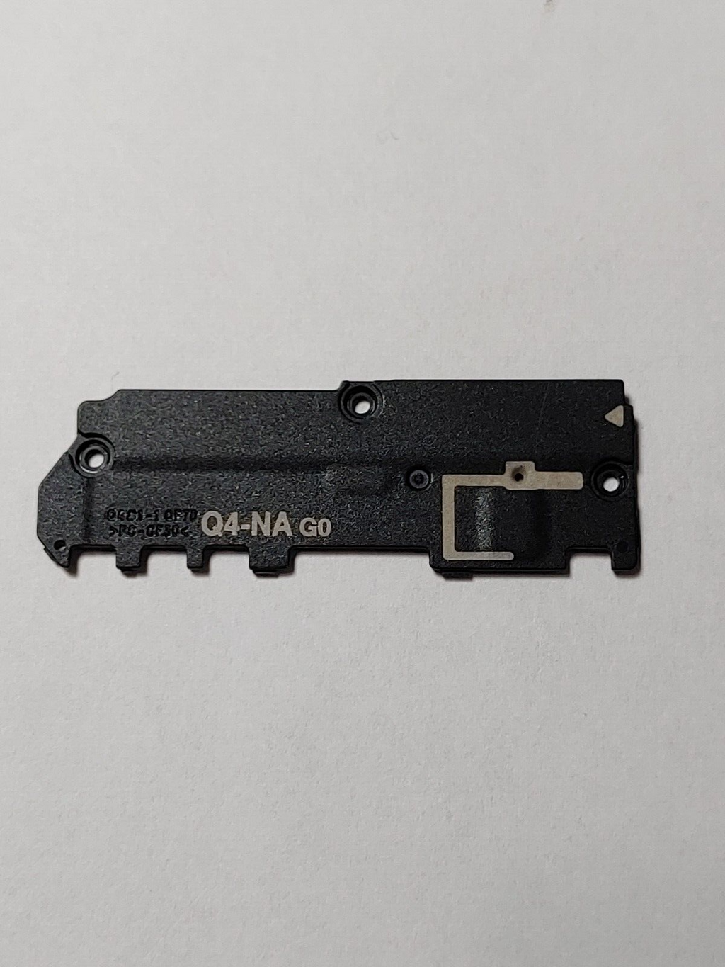 Samsung Galaxy Z Fold4 F936U NFC Antenna Bracket