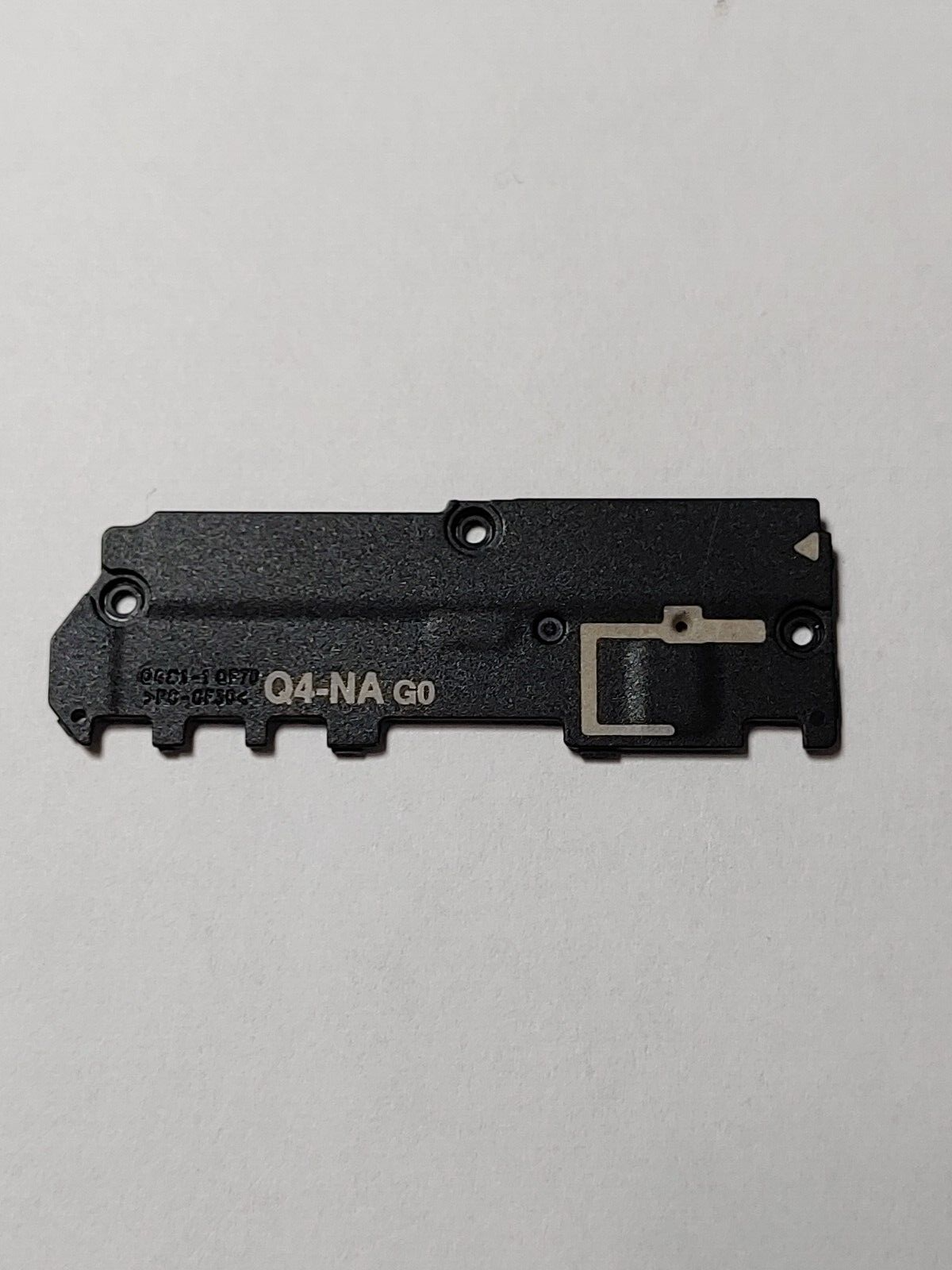Samsung Galaxy Z Fold4 F936U NFC Antenna Bracket