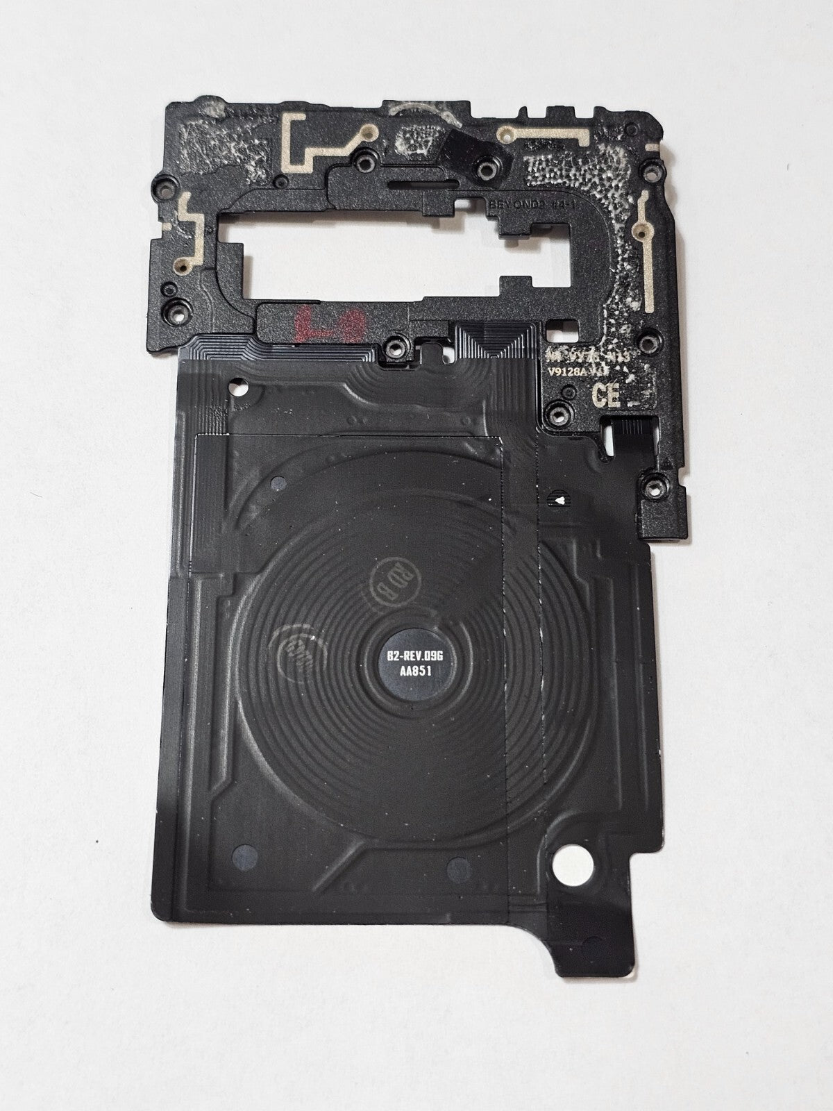 Samsung Galaxy S10+ G975U Wireless Charging Coil