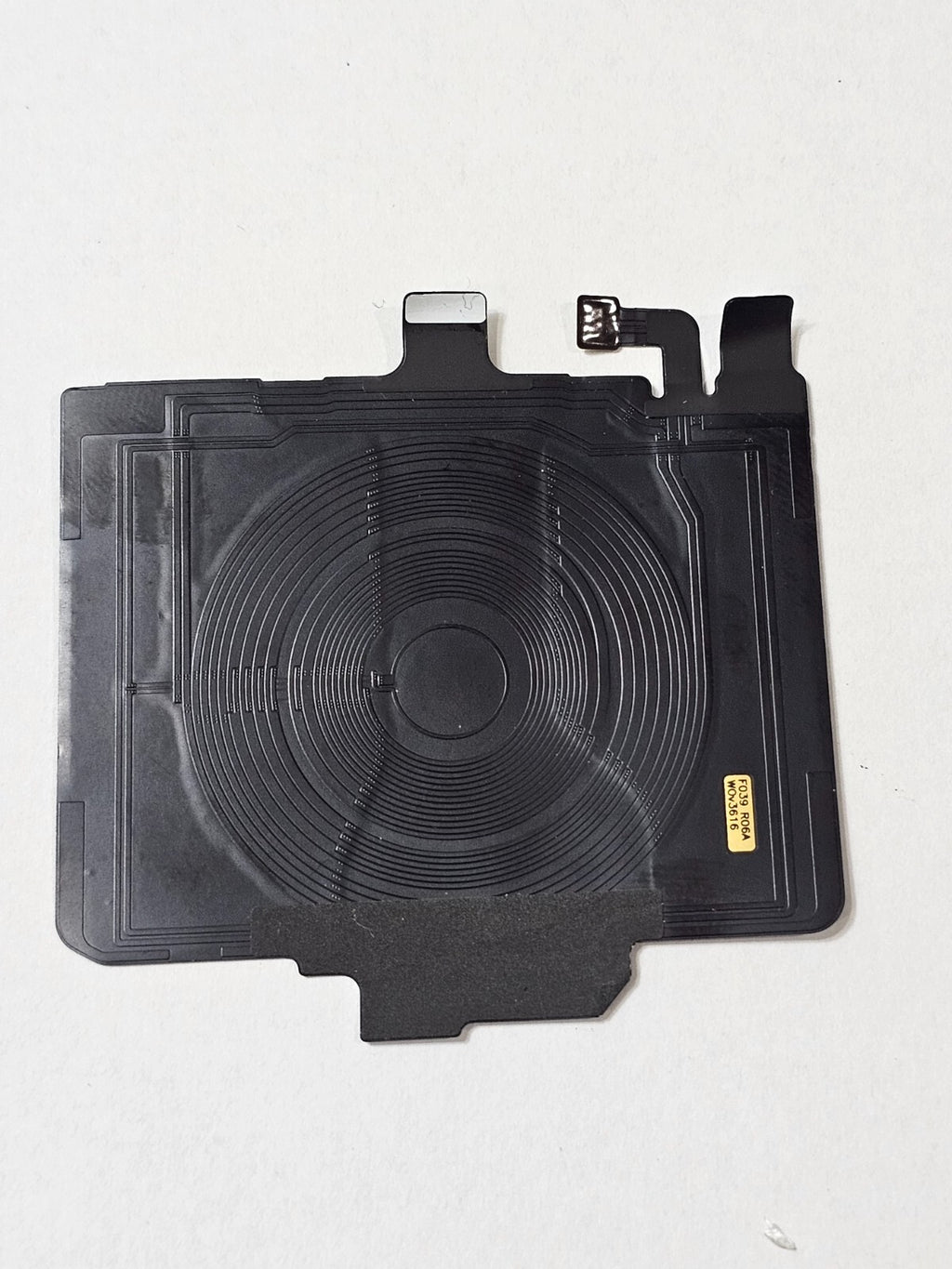 Samsung Galaxy Z Flip5 F731U Wireless Charging & NFC Coil