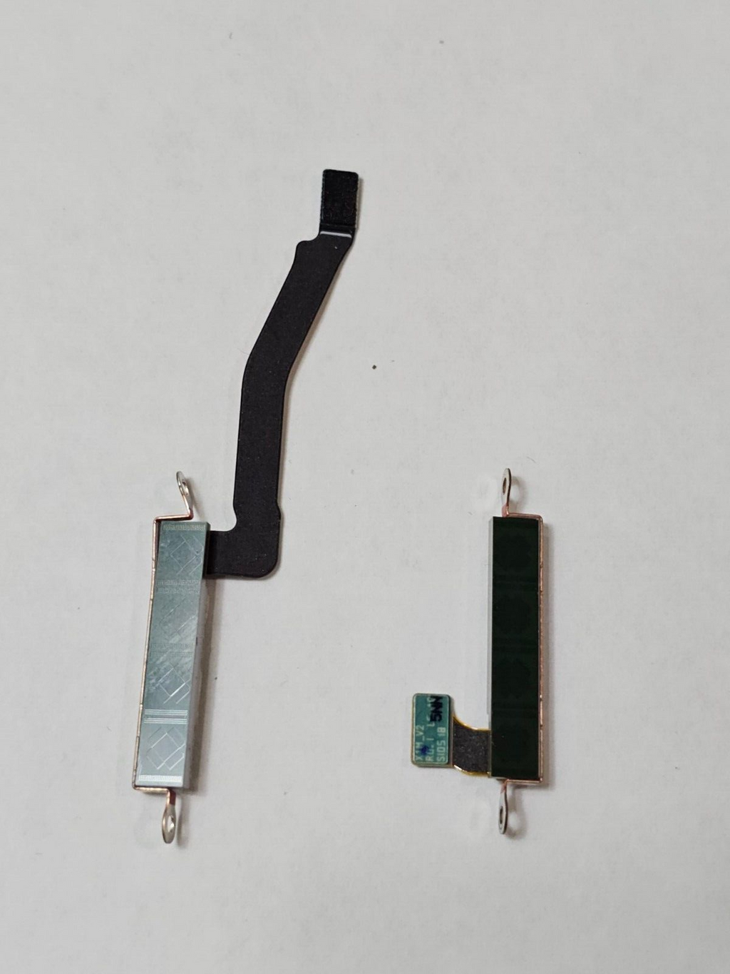 Samsung Galaxy S20 FE 5G G781V 5G mmWave Antenna Module
