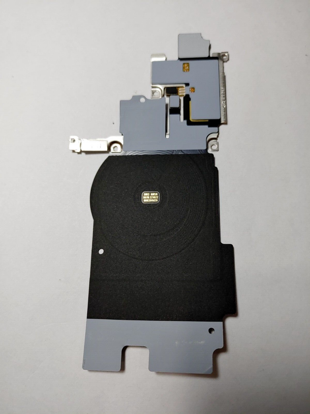 Samsung Galaxy S23 Ultra S918U Wireless Charging Coil
