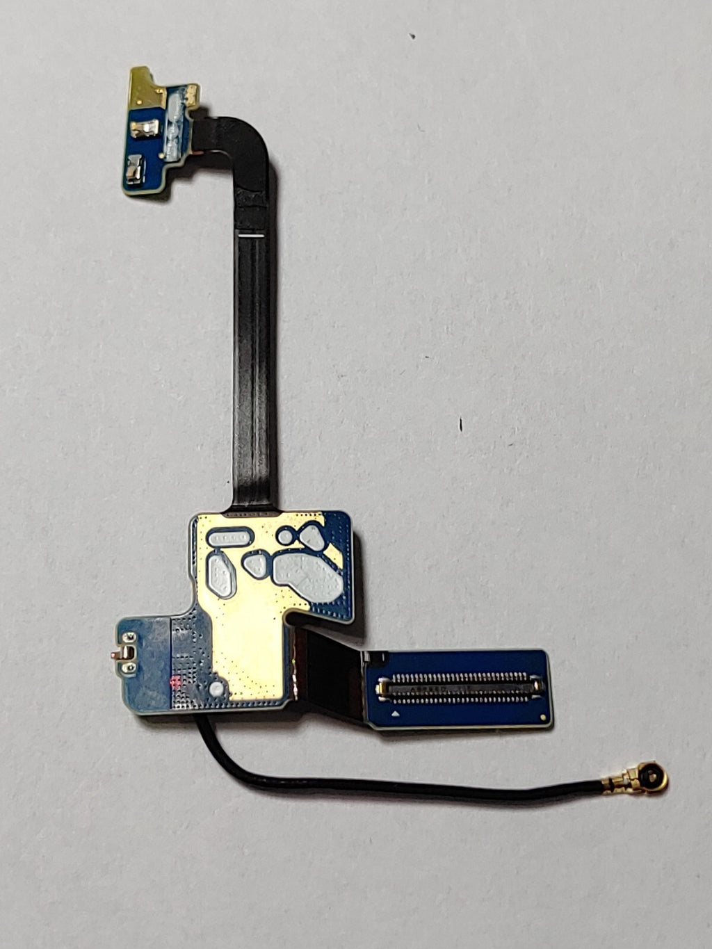 Samsung Galaxy Z Fold4 F936U Antenna Coax / Signal Cable