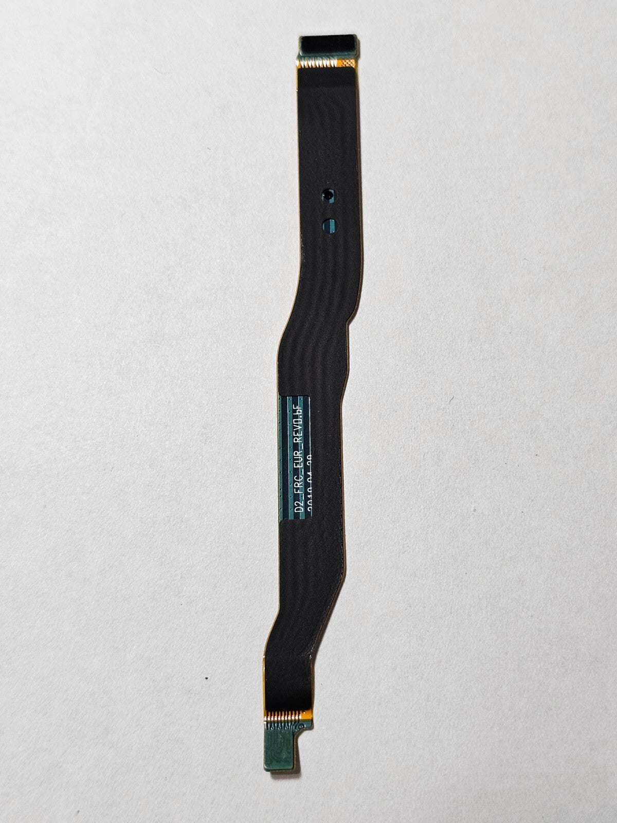 Samsung Galaxy Note10+ 5G N976U Network Signal Antenna Flex Cable
