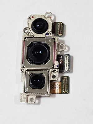 Rear Camera Set — Galaxy S22+ (S906U) — photo 1