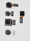 Rear Camera - Ultra Wide — Galaxy A32 5G (A326U) — photo 1