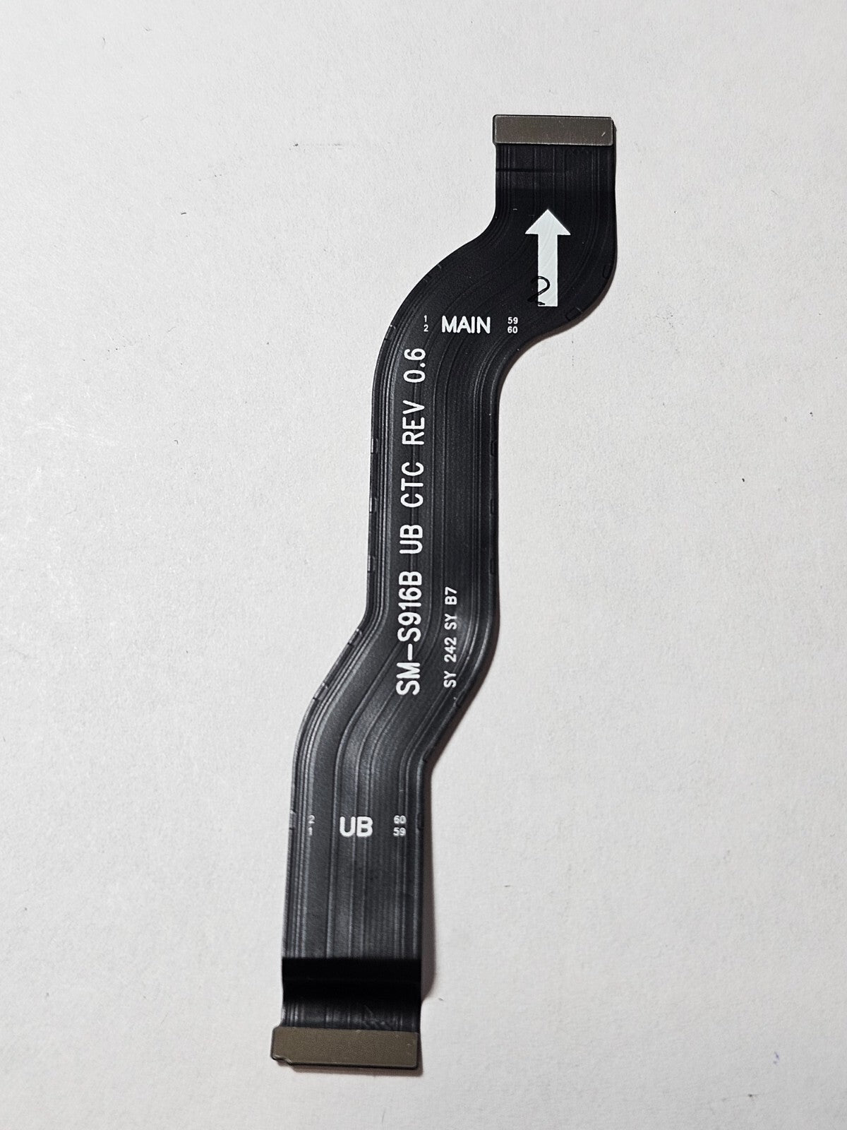 Samsung Galaxy S23+ S916U Display Flex Cable