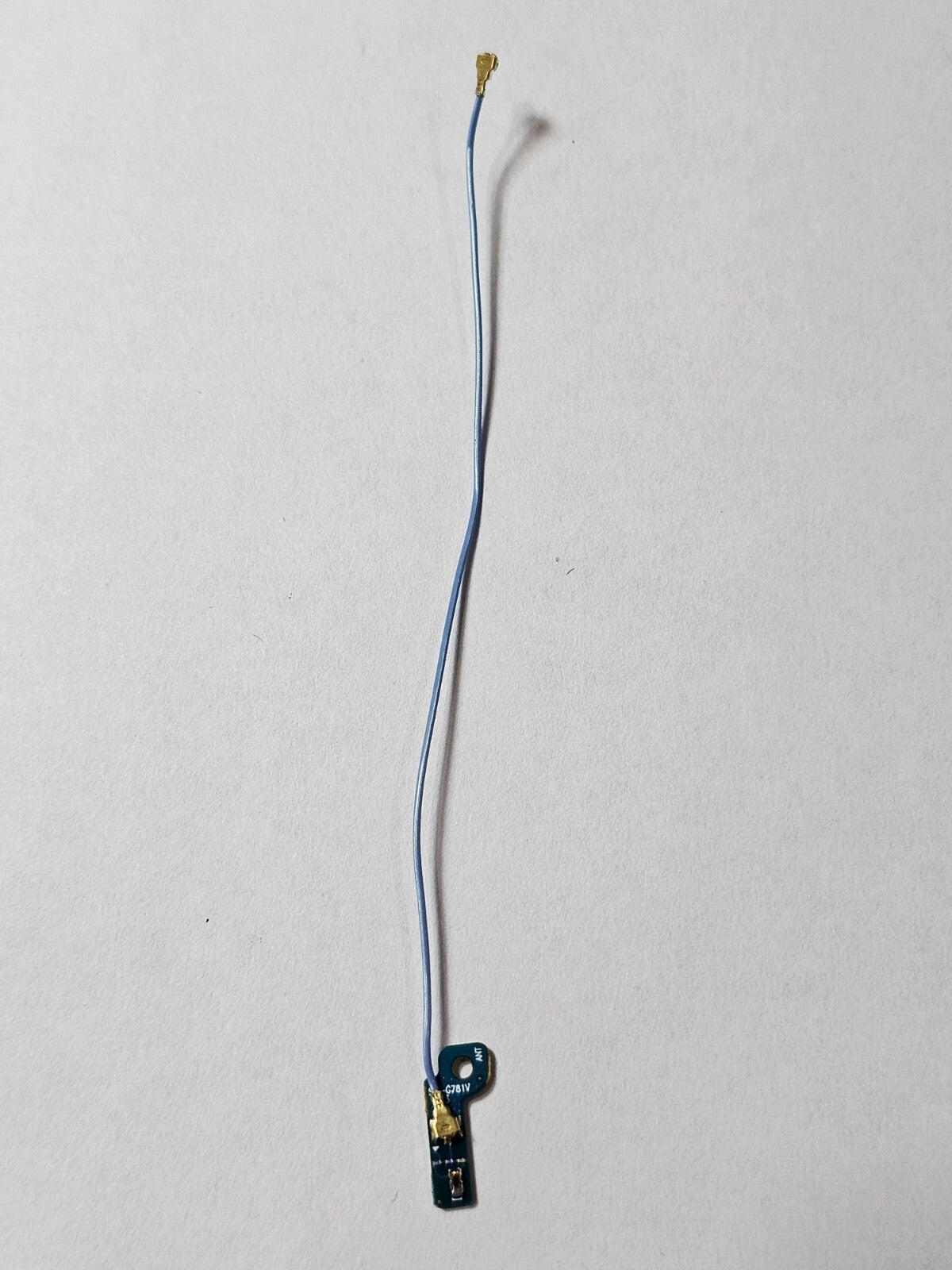 Samsung Galaxy S20 FE 5G G781U Antenna Coax / Signal Cable
