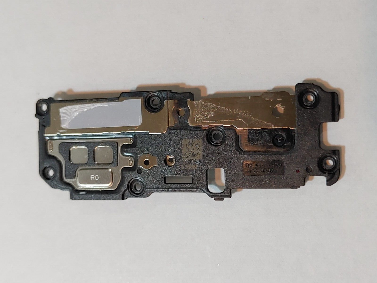 Samsung Galaxy S22 S901U Loudspeaker Module