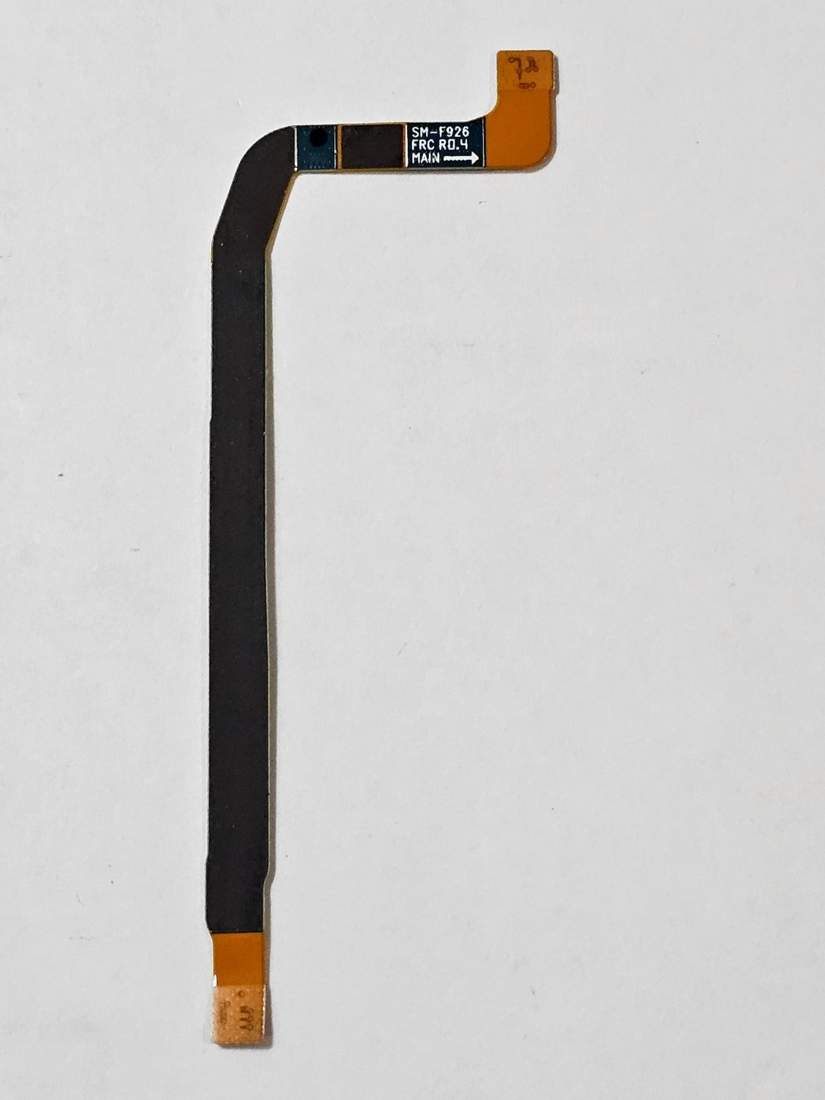 Samsung Galaxy Z Fold3 5G F926U Network Signal Antenna Flex Cable