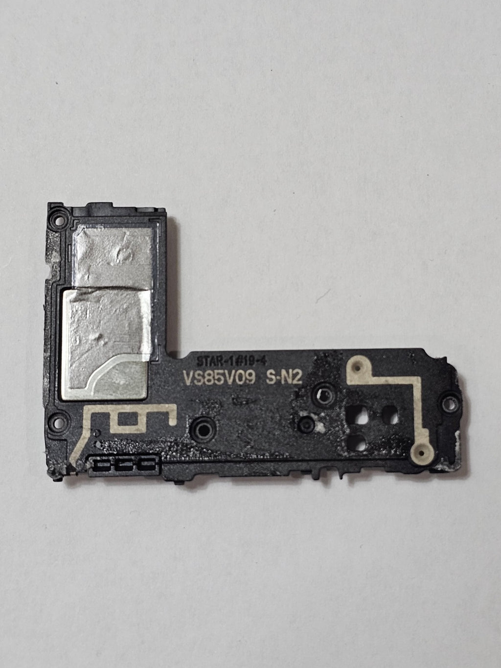 Samsung Galaxy S9 G960U Loudspeaker Module