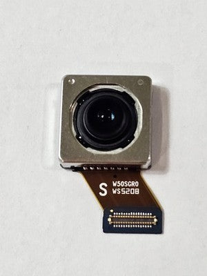 Rear Camera — Galaxy A36 (A366U) — photo 1